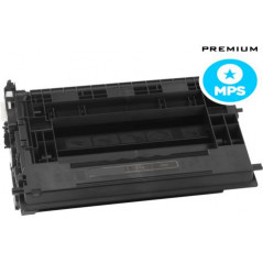 Mps Toner compatible HP M631,M607,M608,M609,M633 -11K 