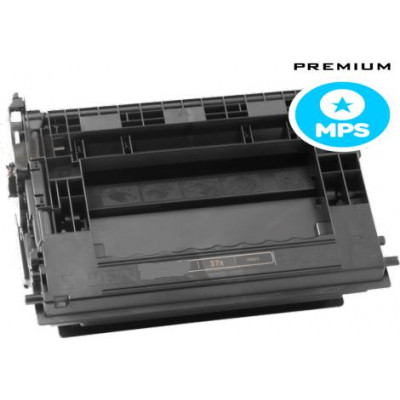 Mps Toner compatible HP M631,M632,M633,M608,M609,-25K