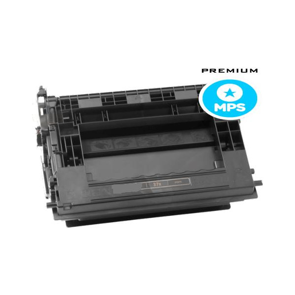 Mps Toner compatible HP M631,M632,M633,M608,M609,-25K