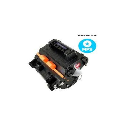 Mps Toner compatible HP M630DN,M630F,M630Z,M630S-25KCF281X