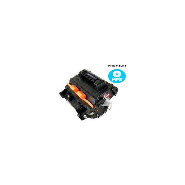 Mps Toner compatible HP M630DN,M630F,M630Z,M630S-25KCF281X