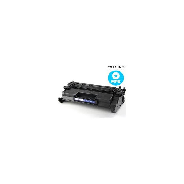 Mps Toner compatible HP Enterprise M507x,M528z,M528dn-5K