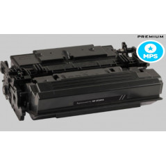 Mps Toner compatible HP Enterprise M507x,M528z,M528dn-10K