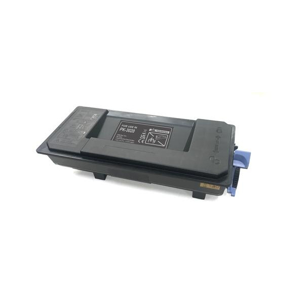 Toner com Triiumph P-4539 MFP UTAX P-4532-12.5K1T0C0Y0UT0