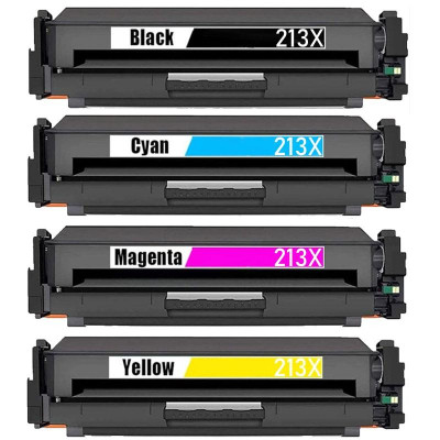 Magente Com HP ColorLaserJet5700,5800,6700,6701,6800-6K213X