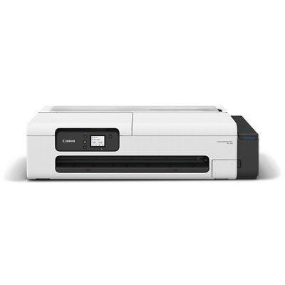 Canon imagePROGRAF TC-20 stampante grandi formati Wi-Fi Ad inchiostro A colori 2400 x 1200 DPI A1 (594 x 841 mm) Collegamento