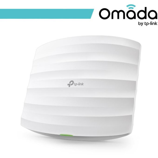 Omada Access Point Indoor Wi-Fi N300 - EAP115