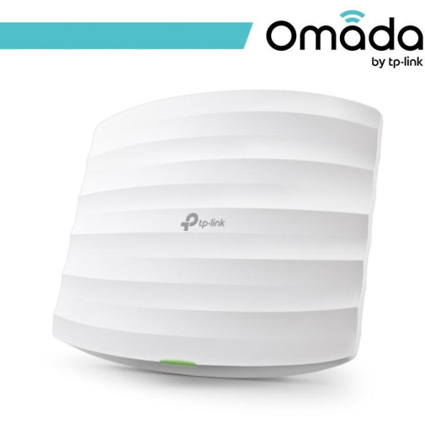 Omada Access Point Indoor Wi-Fi MU-MIMO AC1350 - EAP223