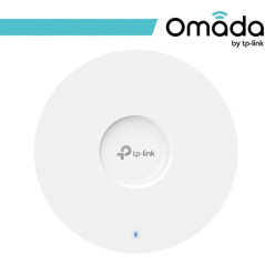 Omada Access Point Indoor Wi-Fi 6 AX6000 - EAP683LR