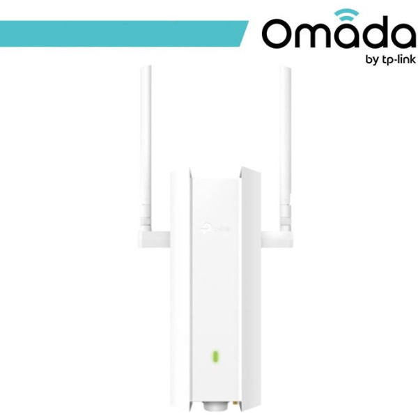 Omada Access Point Indoor/Outdoor Wi-Fi 6 AX1800 EAP625 HD