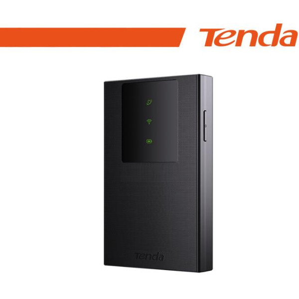 Tenda 4G LTE Mobile Wi-Fi slot scheda SIM Wifi 6 - 4G180 v4.0