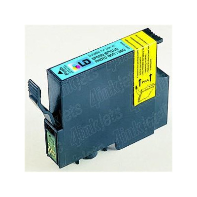 12ML Com Epson P50 1400 PX650 700 710 800 810FW Ciano T0792