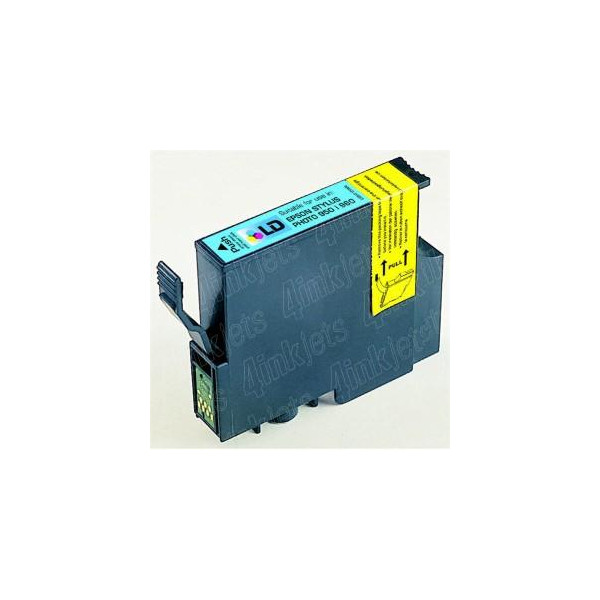 12ML Com Epson P50 1400 PX650 700 710 800 810FW Ciano T0792