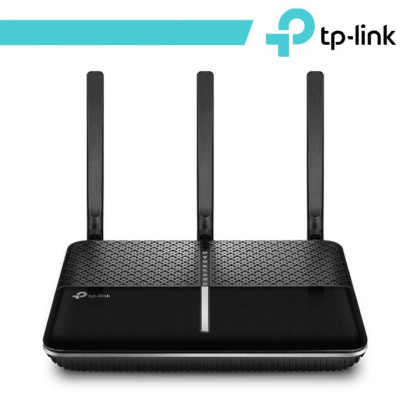 TP-Link Modem Router FR (EVDSL | FTTC | FTTS | ADSL) AC2100 - Archer VR600