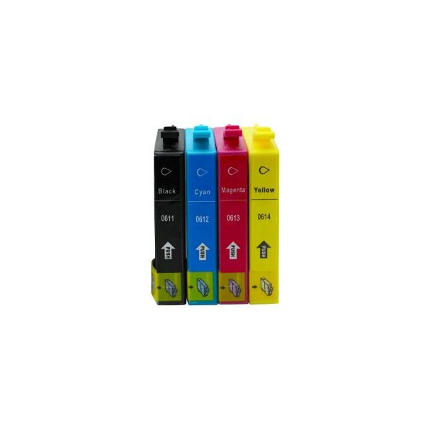 16ML Com.Stylus D68XX/D88XX/DX 3800/3850/4200/4800-Nera