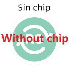 Ciano com HP Pro 3202DW/MF 302SDW/MFP 3302FDW 2.5KHP219X