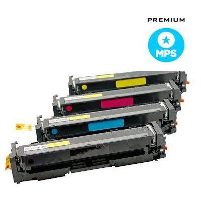 Mps Yellow HP Color LaserJet Pro M454,M479,M480 -2.1K415A