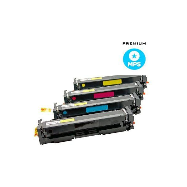 Mps Yellow HP Color LaserJet Pro M454,M479,M480 -2.1K415A