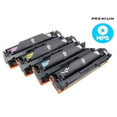 Mps Black HP Color Pro M155 MFP M182 nw/M183fw-1.05K216A