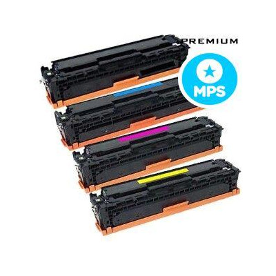 Mps Yellow para HP M452DN,M452NW,M477FDN,M477FDW-2.3K413A