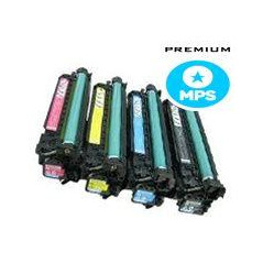 Mps Yellow HP CP5500,CP5520,CP5525dn,M750DN,M750XH-15K650A