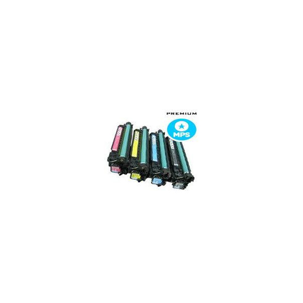 Mps Magente HP CP5500,CP5520,CP5525dn,M750DN,M750XH-15K650A