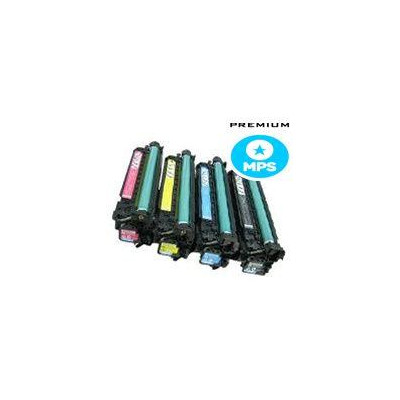 Mps Ciano HP CP5500,CP5520,CP5525dn,M750DN,M750XH-15K650A