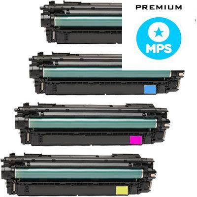 Mps Black compatible HP M652,M653 series-27K656X