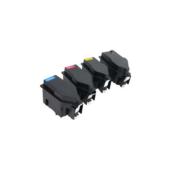 Black Uni Bizhub C3350i,C4050i,C3320i,C3300i,C4000i-13K