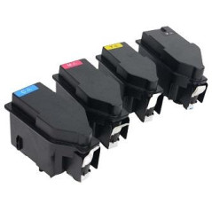 Black Uni Bizhub C3350i,C4050i,C3320i,C3300i,C4000i-13K