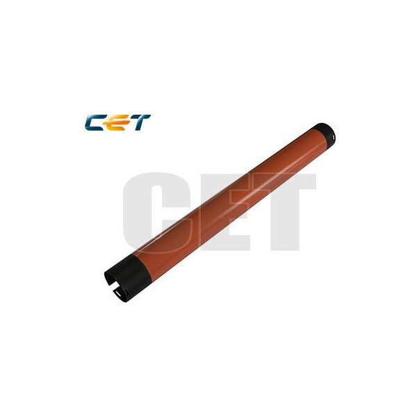 CET Upper Fuser Roller(Red) Canon iR6275,6265 FC9-9163-010