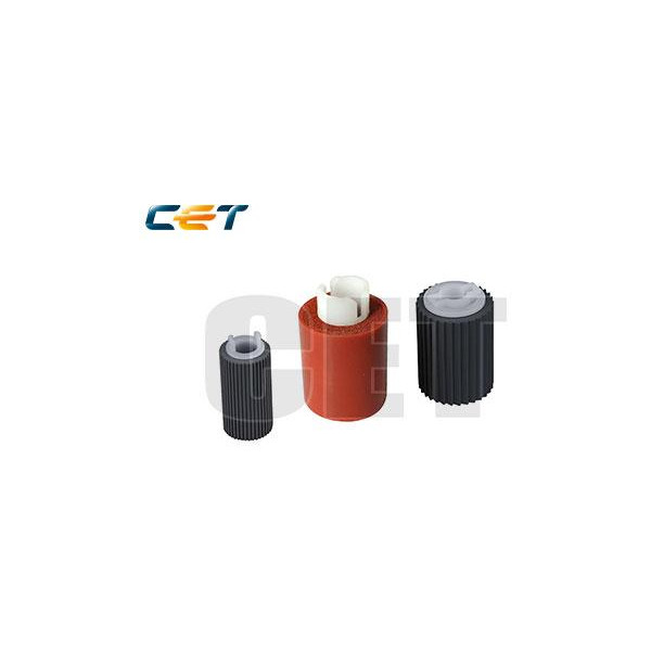 Paper Pickup Roller Kit Canon iR C7055,C7065,C7260,6255,6275