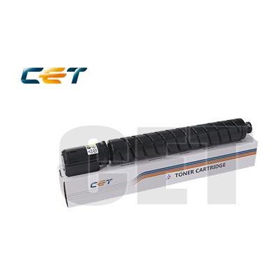 CET C-EXV64 CPP Yellow Toner Canon DXC392225.5K/370g