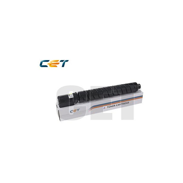 CET C-EXV64 CPP Yellow Toner Canon DXC392225.5K/370g