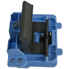 CET Separation Pad Assembly HP RM1-4207-000, RM1-4227-000