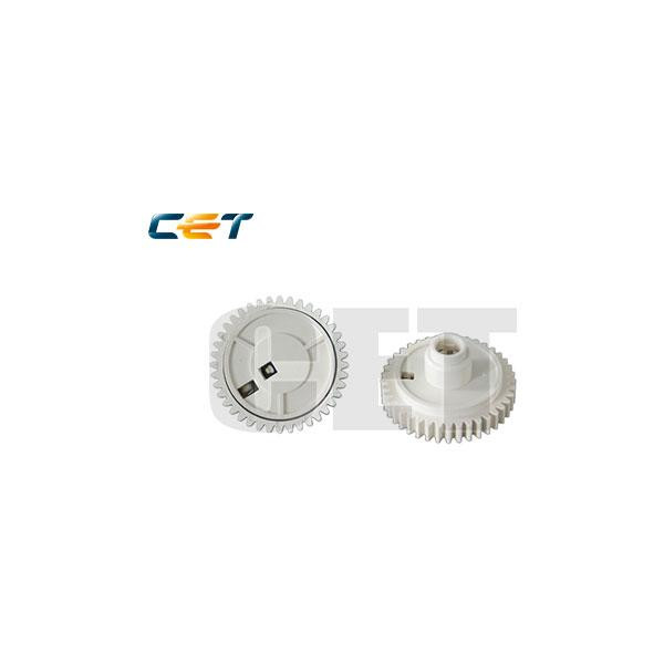 CET Lower Roller Gear 40T HP LaserJet 4345MFP RC1-3324-000