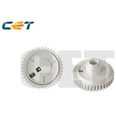 CET Lower Roller Gear 40T HP LaserJet 4345MFP RC1-3324-000