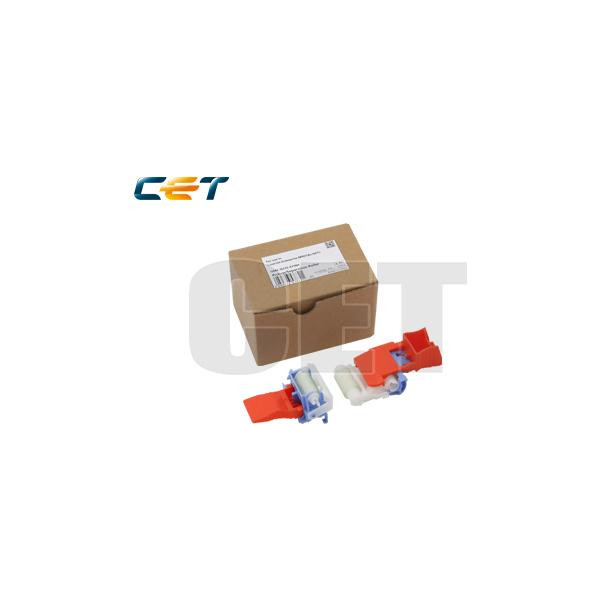 CET Pickup/Separation Roller Kit-Tray2 HP J8J70-67904