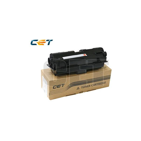 CET Kyocera TK-1140HC Toner Cartridge- 12K/ 435g 