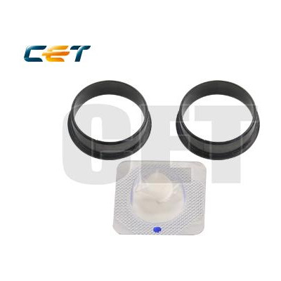 CET Upper Roller Bushing 2Pcs Kyocera M3145,3560,3260,3060