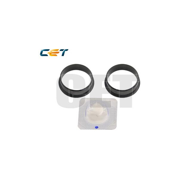 CET Upper Roller Bushing 2Pcs Kyocera M3145,3560,3260,3060