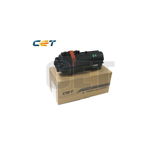 CET Kyocera TK-1160 Toner Cartridge- 7.2K/ 280g