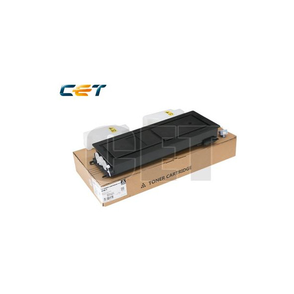 CET TK-675 Toner Cartridge Kyocera KM-2540,2560-20K/950g