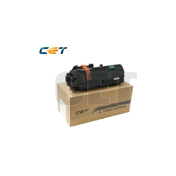 CET Kyocera TK-1170 Toner Cartridge- 7.2K/ 280g