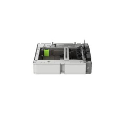 Lexmark 20L8800 cassetto carta Vassoio carta 550 fogli