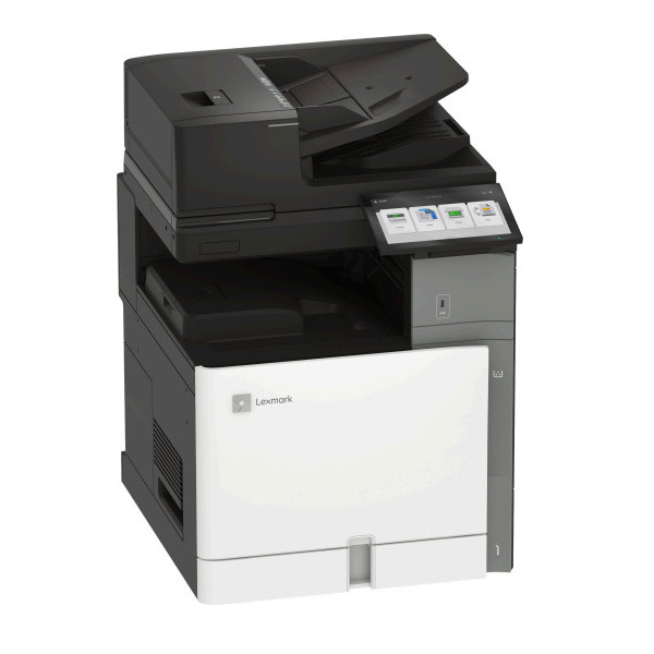 Lexmark XC9635 Laser A3 1200 x 1200 DPI 35 ppm Wi-Fi