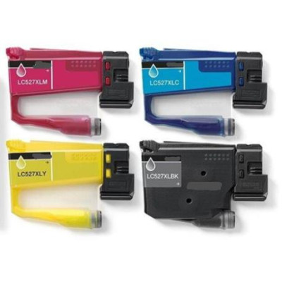 Magente Compa Brother MFC-J4350/J4550/6560,6760,6970-2KLC527XLM