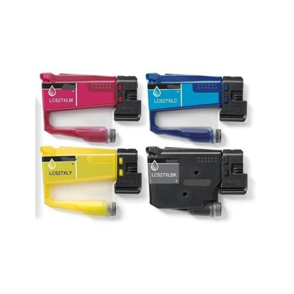 Magente Compa Brother MFC-J4350/J4550/6560,6760,6970-2KLC527XLM