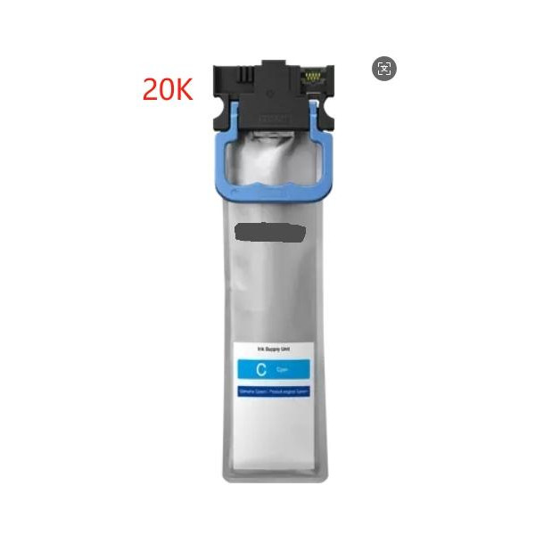 Ciano Pigment com Pro EM-C800RDWF/EP-C800RDW-20KC13T11P240