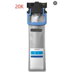 Ciano Pigment com Pro EM-C800RDWF/EP-C800RDW-20KC13T11P240